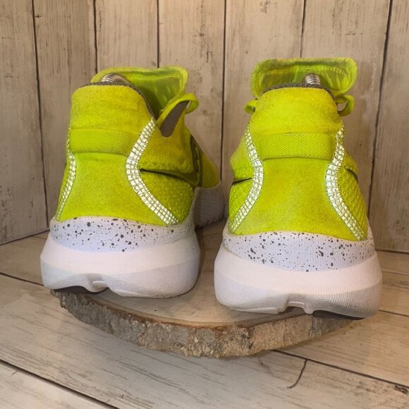 Saucony Kinvara 14 Running Shoes Women's Size 9.5 Yellow S10823-06 Sneakers - Picture 6 of 7